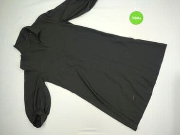 sukienka wloska midi: Someday., Sukienka damska, M — 2