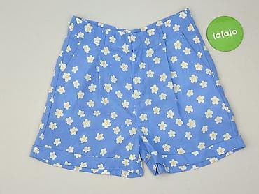 croop spodenki: Sinsay, Szorty damskie, rozmiar S — 2