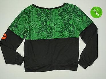 atmosphere sweatshirt: Bluza damska
, rozmiar L — 3