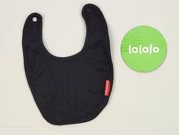 torby h: Baby bib, color - Black, condition - Very good — 2
