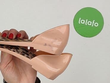 buty guess damskie: Balerinki damskie, rozmiar 37 — 6