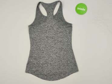 czerwone klapki nike: F&F, Top damski, rozmiar S — 3