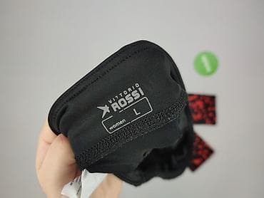 drip dresy: Legginsy Sportowe damskie, rozmiar L — 4