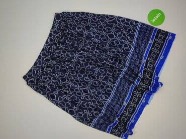 spódniczka alex biało niebieska: C&A, Spódnica damska, rozmiar L — 2