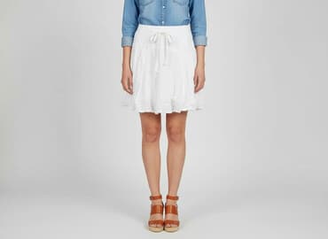 next sukienki: Next, Spódnica damska, rozmiar M — 6