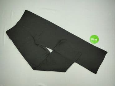 obuwie centro: Legginsy Eleganckie damskie, rozmiar S — 3