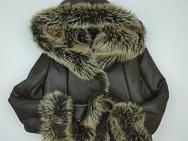 Płaszcz damski, rozmiar M