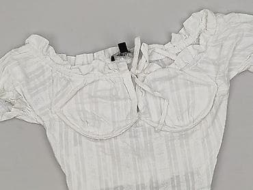 bluzki olx: Rebellious, Top damski, rozmiar S — 1