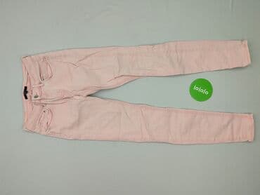 czarne jeansy lee damskie: Lindex, Jeans for women, size S (EU 36) — 2