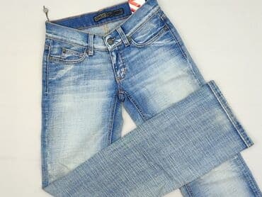 woskowane dżinsy: ONLY, Jeansy damskie, rozmiar One size — 1