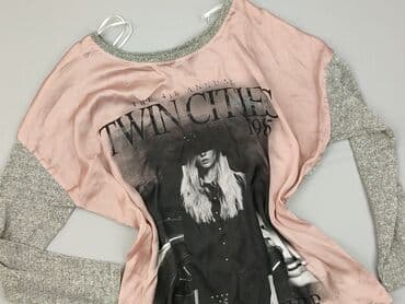 laurella bluzy: Eleven, Bluzka damska, rozmiar L — 1