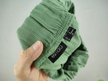 spodnie cargo damskie new yorker: Esmara, Spodnie materiałowe damskie, rozmiar M — 4