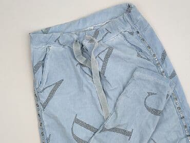 majtki f f: Spodnie damskie, rozmiar S — 1