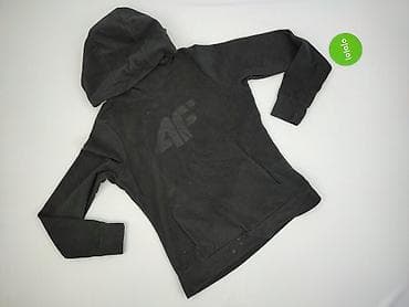 jacket 4f: 4F, Bluza z kapturem damska, rozmiar L — 2