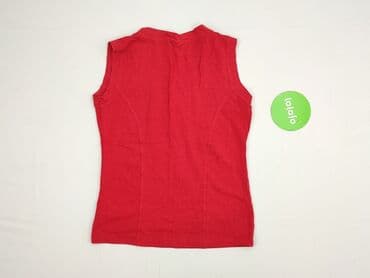 tommy hilfiger t shirty basic: Numero, Women`s T-shirt, size L (EU 40) — 3