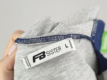 77302: FB Sister, Bluzka damska, rozmiar L — 4