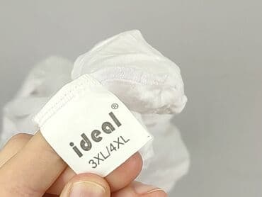 buty masujące stopę: IDEAL, Top damski, rozmiar 3XL — 6