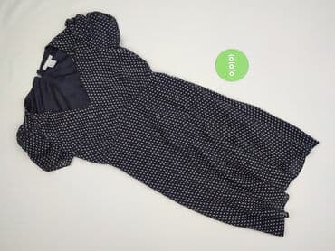 hugo sukienki: H&M, Sukienka damska, XS — 2