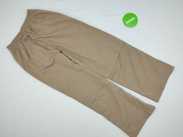 lagattini spodnie wyprzedaż: Spodnie materiałowe damskie, rozmiar S — 3