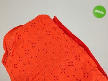 pomarańczowa marynarka mohito: Tu, Bluzka damska, rozmiar S — 6