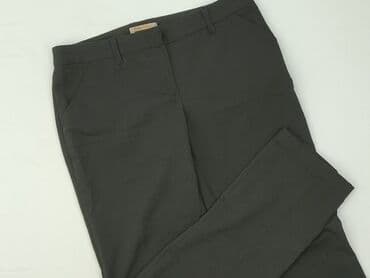 Spodnie materiałowe damskie, rozmiar M