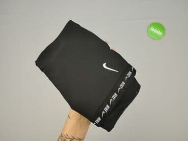 t shirty nike czarne: Nike, Leggings Sports for women, size 2XL (EU 44) — 5