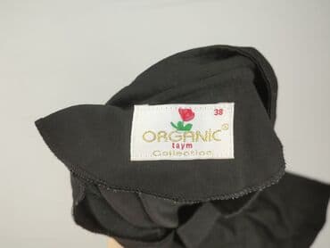 wegańskie buty zimowe: Płaszcz damski, rozmiar M — 4