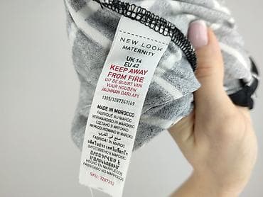 pajac ze stopami: New Look Maternity, Sukienka damska, rozmiar L — 6