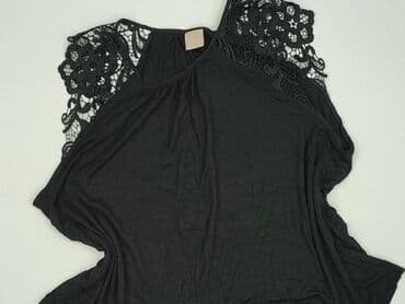 bluza hm: H&M, Bluzka damska, rozmiar 4XL — 1