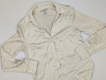 koszulka hellfire: H&M, Koszula damska, rozmiar XS — 1