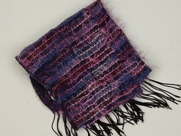czerwony pasek do sukienki: Scarf, Female, condition - Perfect — 1