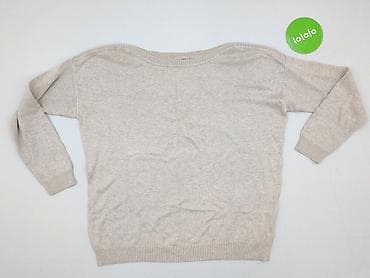 naszywka: Yessica, Sweter damski, rozmiar M — 2