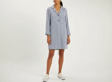 sukienka angielski: George, Sukienka damska, rozmiar S — 6