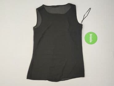 spódnice plisowane tiulowe czarne: Pretty Girl, Women's blouse, size XS (EU 34) — 3