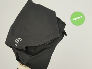 black squad spodenki: Kalenji, Szorty damskie, L — 4