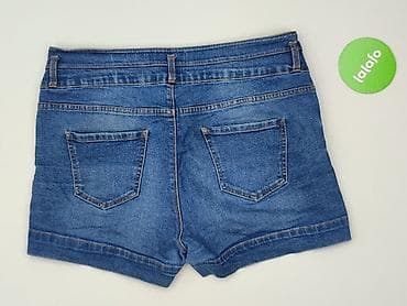 cropp szorty cargo: Szorty damskie, rozmiar L — 3