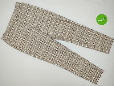 sandro poland: Spodnie materiałowe damskie, rozmiar S — 3