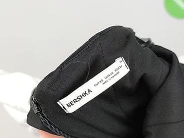 bluzy cekinowe: Bershka, Sukienka damska, rozmiar XS — 4