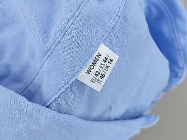 pull n bear: Women, Koszula damska, rozmiar XL — 4