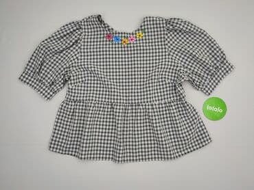 bluzka w kwiaty new yorker: New Look, Bluzka damska, rozmiar 3XL — 2