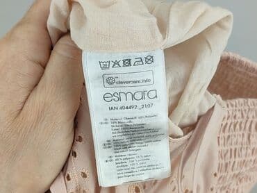 sukienki dla babci allegro: Esmara, Sukienka damska, rozmiar S — 4