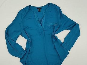 peacocks koszula: H&M, Bluzka damska, rozmiar M — 1
