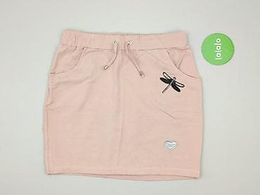 h m hello kitty spodnie: PASSIONI, Spódnica damska, rozmiar L — 2