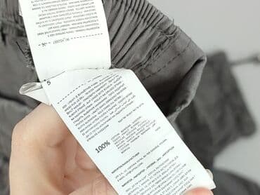 laster spodnie: House, Spodnie dresowe damskie, rozmiar XS — 7