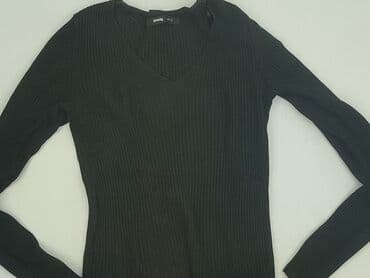 kapcie wyprzeda: Sinsay, Sweter damski, rozmiar S — 1