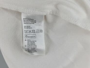sukienki na wesele pazdziernik: H&M, Sukienka damska, rozmiar L — 6