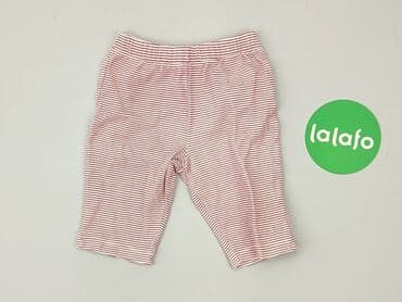 op2 kombinezon: Leggings, 0-3 months, condition - Very good — 2