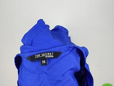 top look: Top Secret, Sukienka damska, rozmiar S — 4