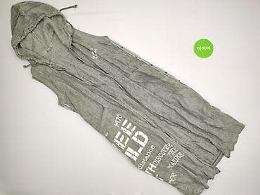 lenar plus: Kamizelka damska, rozmiar One size — 2