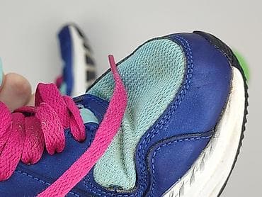 nike shox: Nike, Sneakersy damskie, rozmiar 36.5 — 5